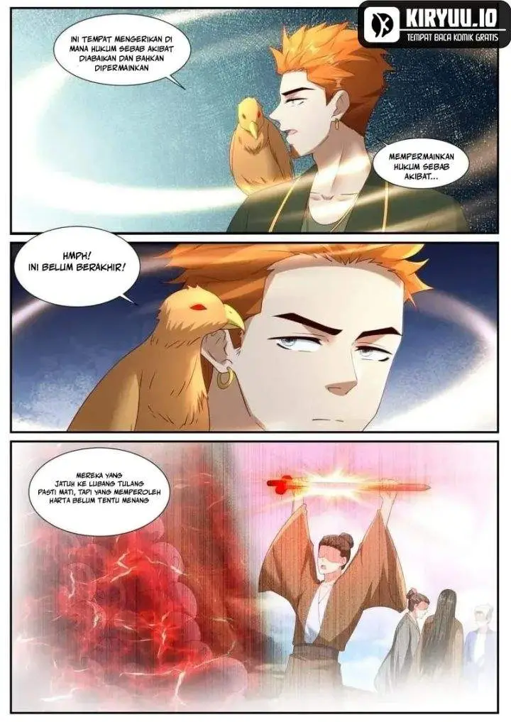 image-komik-rebirth-of-the-urban-immortal-cultivator-chapter-1057-7/12