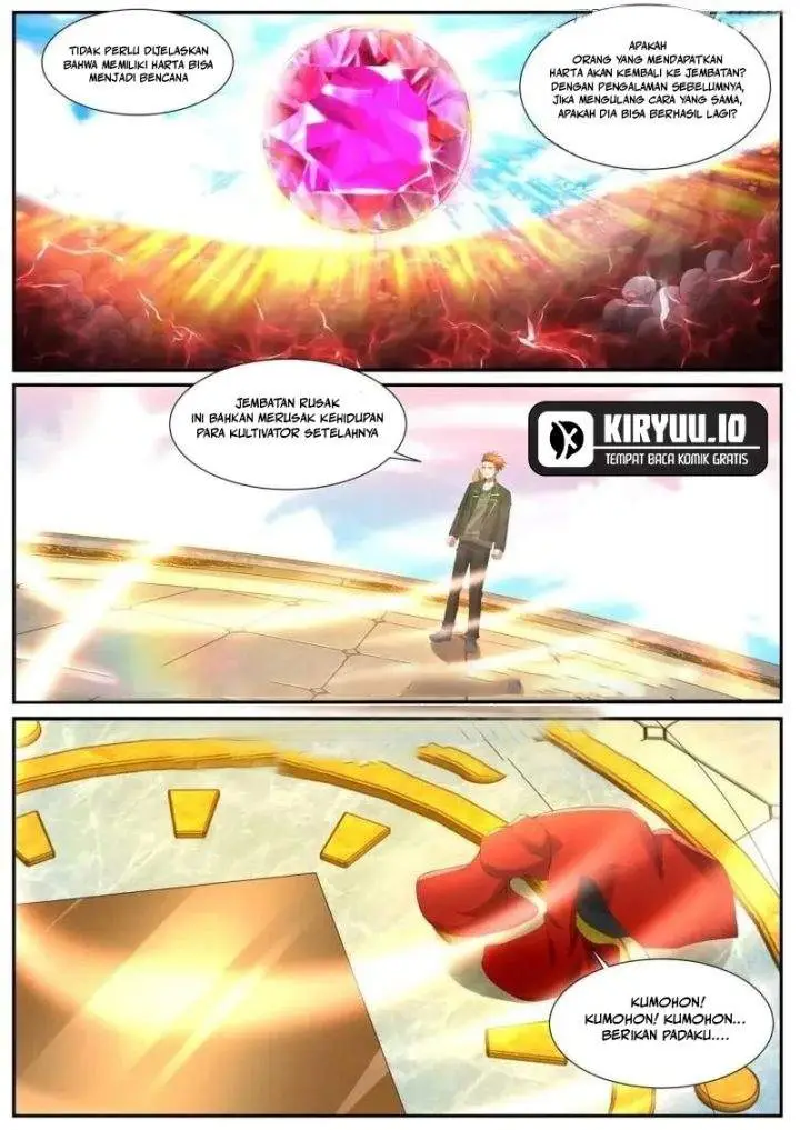 image-komik-rebirth-of-the-urban-immortal-cultivator-chapter-1057-8/12