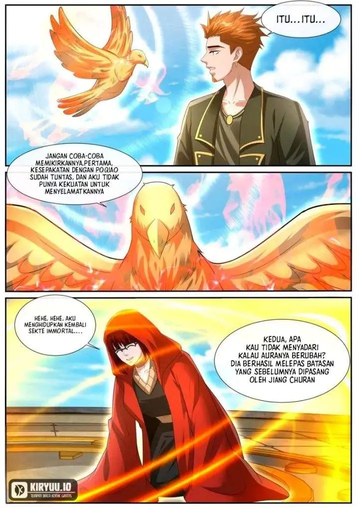 image-komik-rebirth-of-the-urban-immortal-cultivator-chapter-1058-0/12