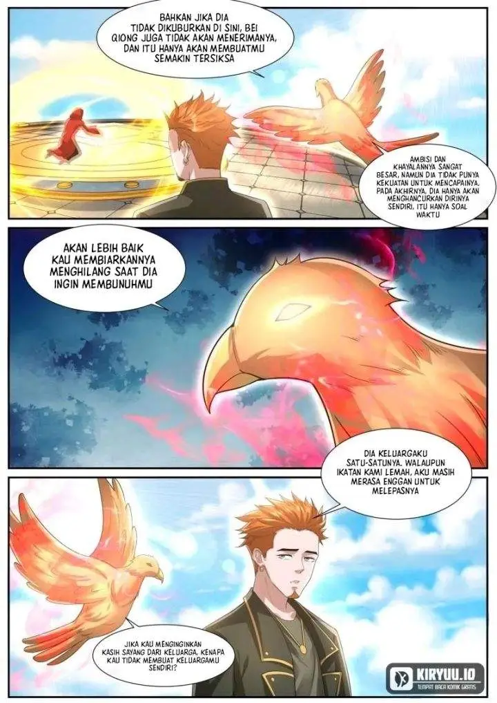 image-komik-rebirth-of-the-urban-immortal-cultivator-chapter-1058-1/12