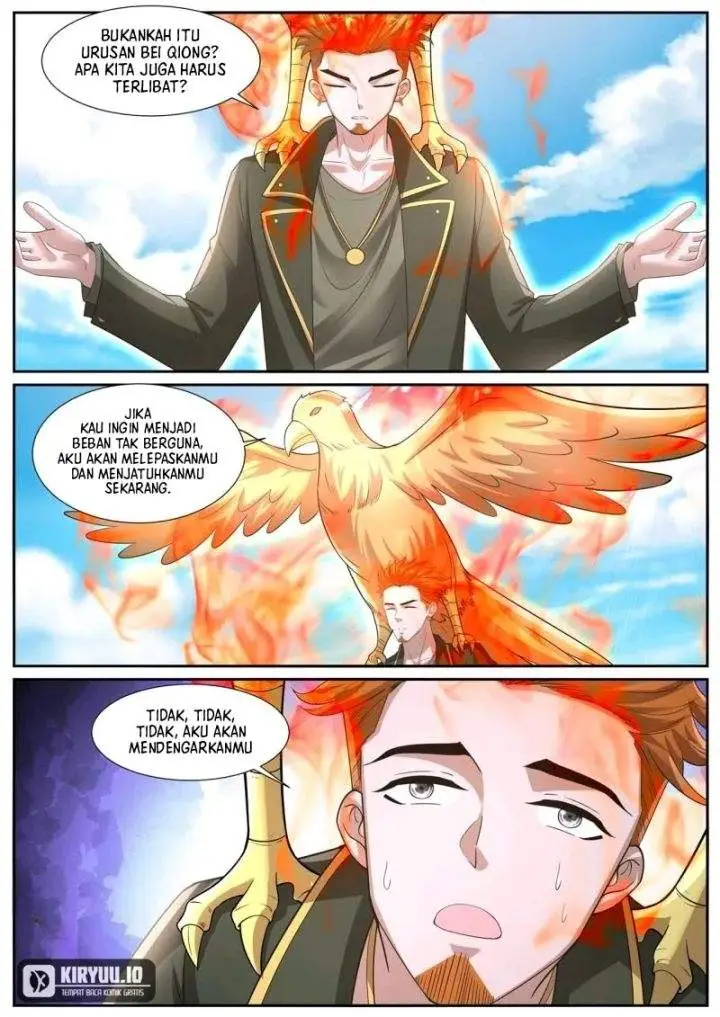 image-komik-rebirth-of-the-urban-immortal-cultivator-chapter-1058-5/12