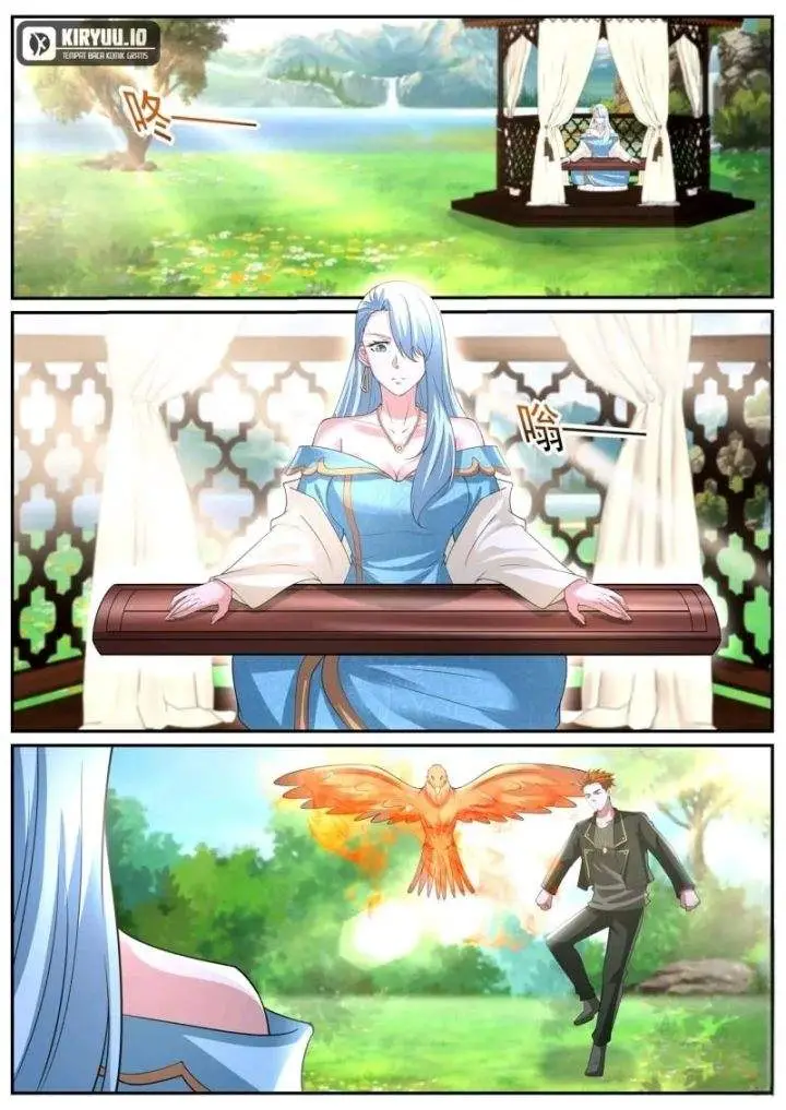 image-komik-rebirth-of-the-urban-immortal-cultivator-chapter-1058-6/12