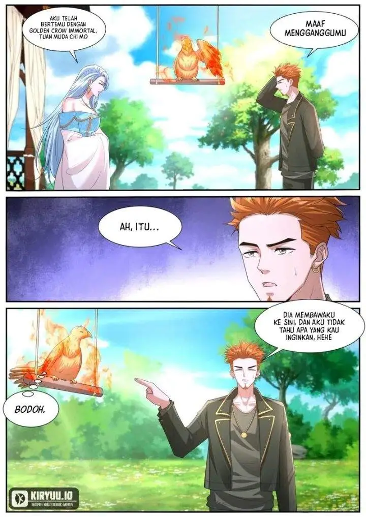 image-komik-rebirth-of-the-urban-immortal-cultivator-chapter-1058-7/12
