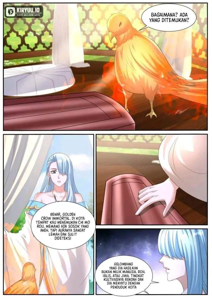 image-komik-rebirth-of-the-urban-immortal-cultivator-chapter-1058-8/12