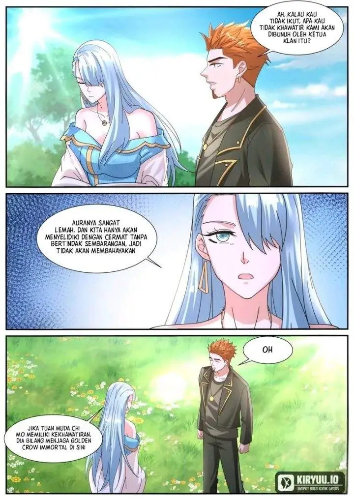image-komik-rebirth-of-the-urban-immortal-cultivator-chapter-1058-10/12