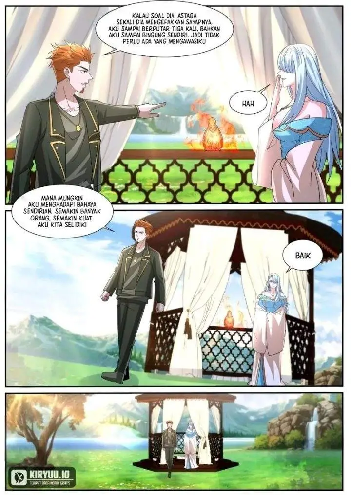 image-komik-rebirth-of-the-urban-immortal-cultivator-chapter-1058-11/12
