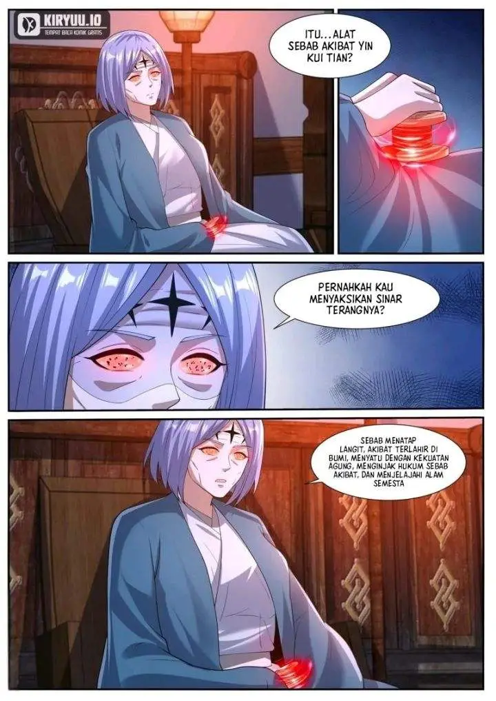 image-komik-rebirth-of-the-urban-immortal-cultivator-chapter-1059-3/12