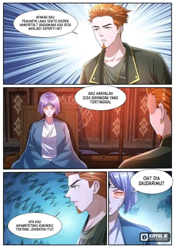image-komik-rebirth-of-the-urban-immortal-cultivator-chapter-1059-4/12