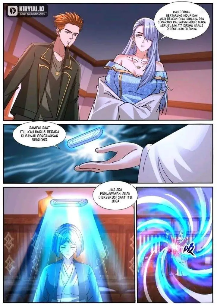 image-komik-rebirth-of-the-urban-immortal-cultivator-chapter-1059-7/12