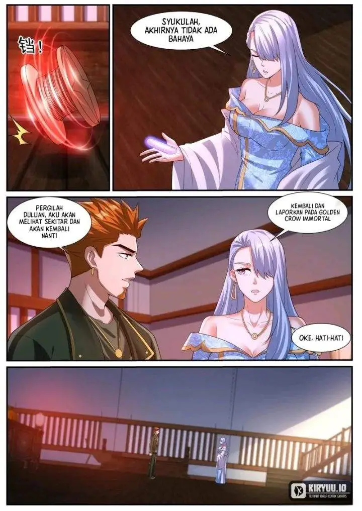 image-komik-rebirth-of-the-urban-immortal-cultivator-chapter-1059-8/12