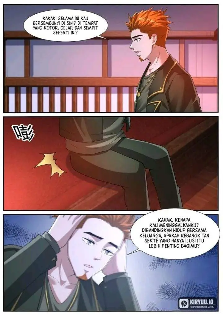 image-komik-rebirth-of-the-urban-immortal-cultivator-chapter-1059-9/12