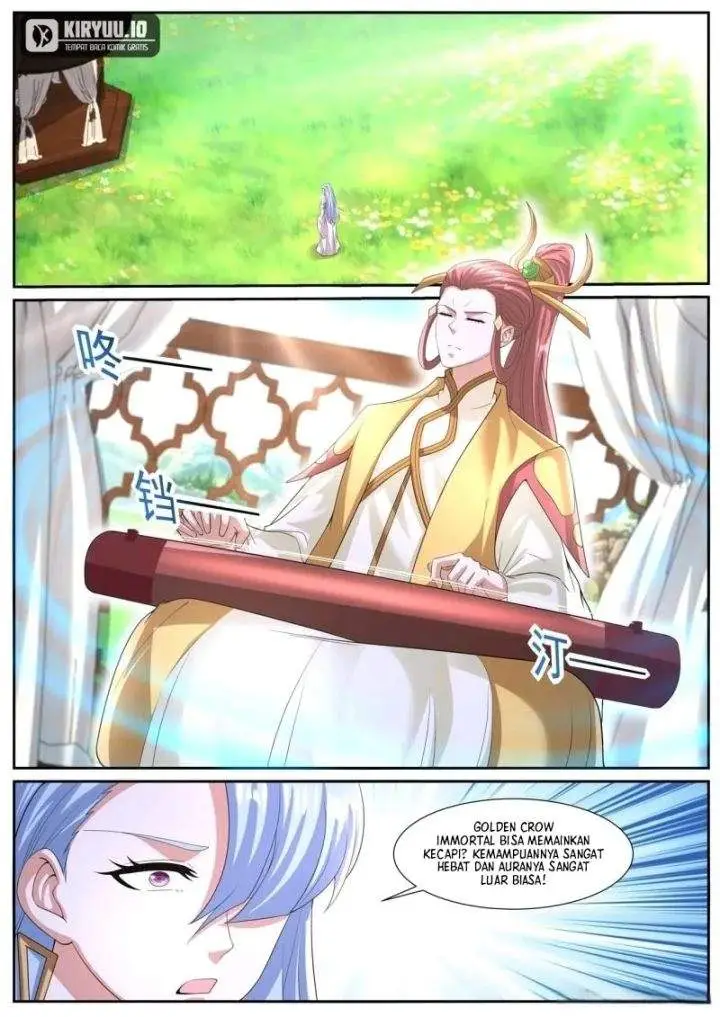 image-komik-rebirth-of-the-urban-immortal-cultivator-chapter-1059-11/12