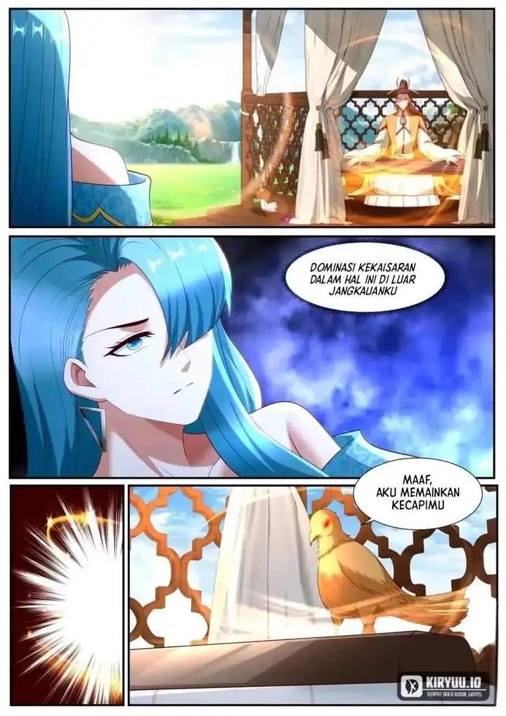 image-komik-rebirth-of-the-urban-immortal-cultivator-chapter-1060-0/12