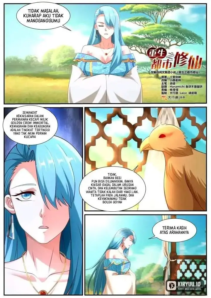 image-komik-rebirth-of-the-urban-immortal-cultivator-chapter-1060-1/12