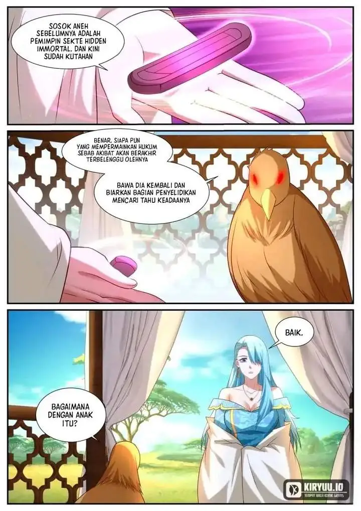 image-komik-rebirth-of-the-urban-immortal-cultivator-chapter-1060-2/12