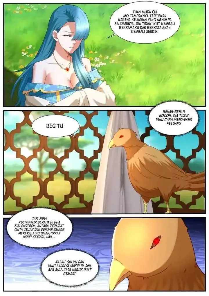 image-komik-rebirth-of-the-urban-immortal-cultivator-chapter-1060-3/12