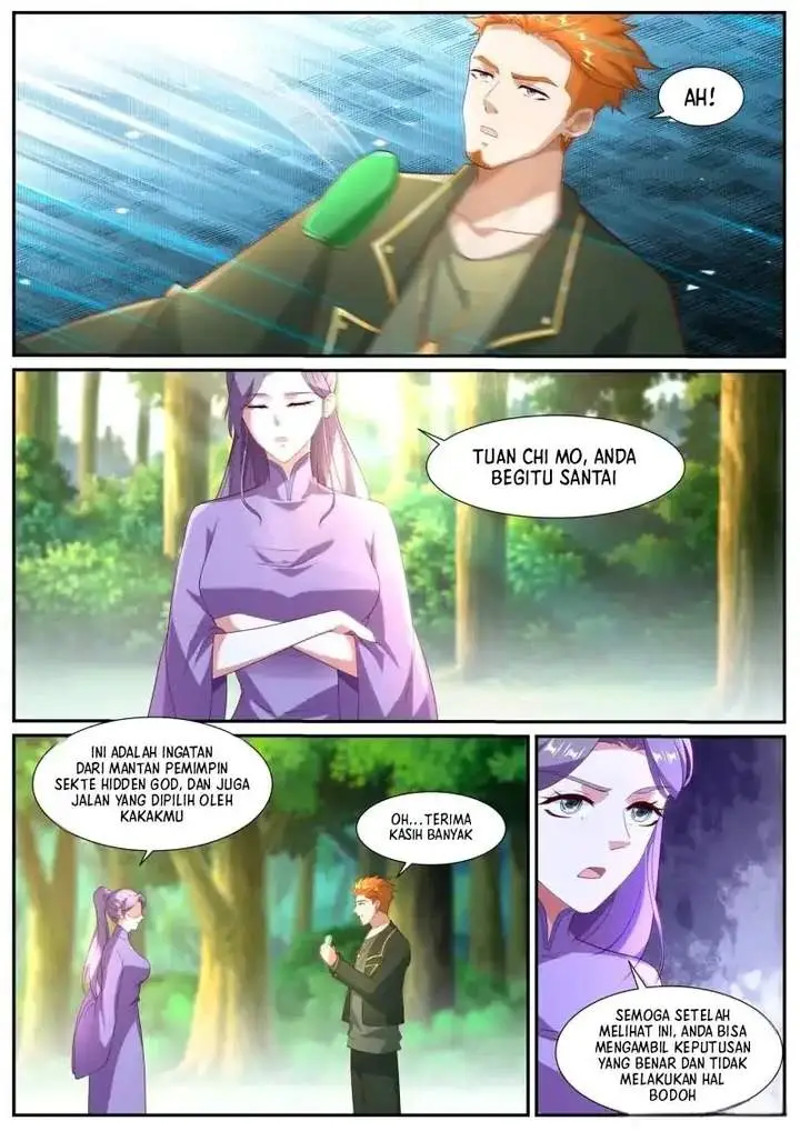 image-komik-rebirth-of-the-urban-immortal-cultivator-chapter-1060-6/12
