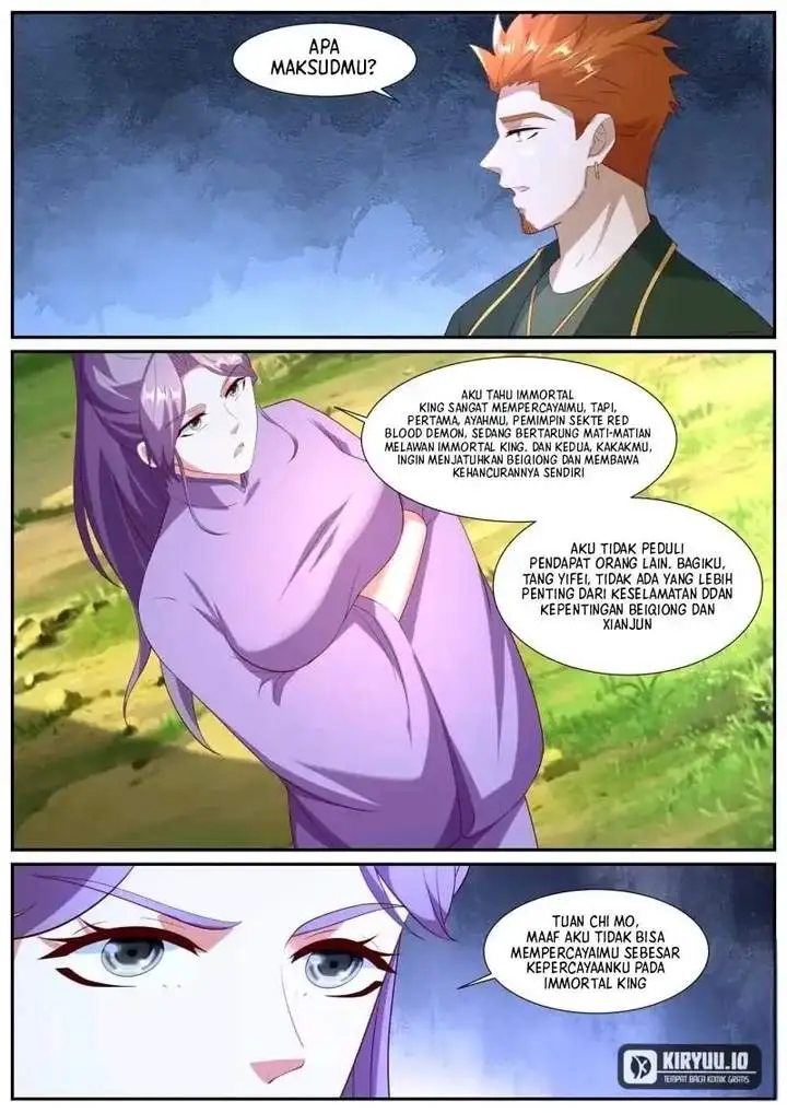 image-komik-rebirth-of-the-urban-immortal-cultivator-chapter-1060-7/12