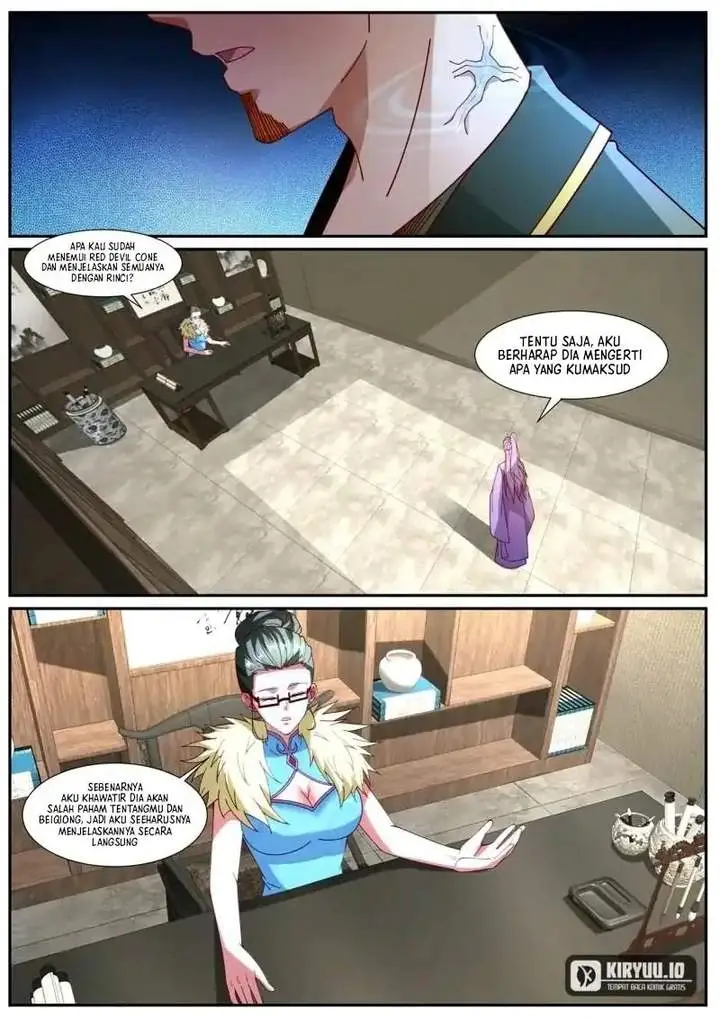 image-komik-rebirth-of-the-urban-immortal-cultivator-chapter-1060-9/12