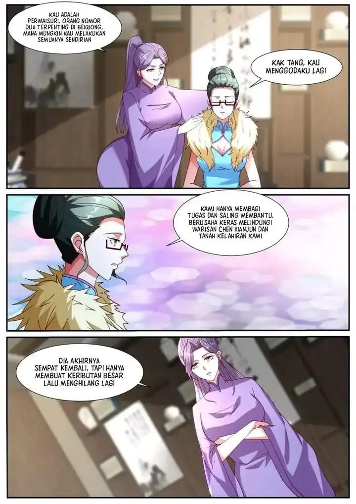 image-komik-rebirth-of-the-urban-immortal-cultivator-chapter-1060-10/12