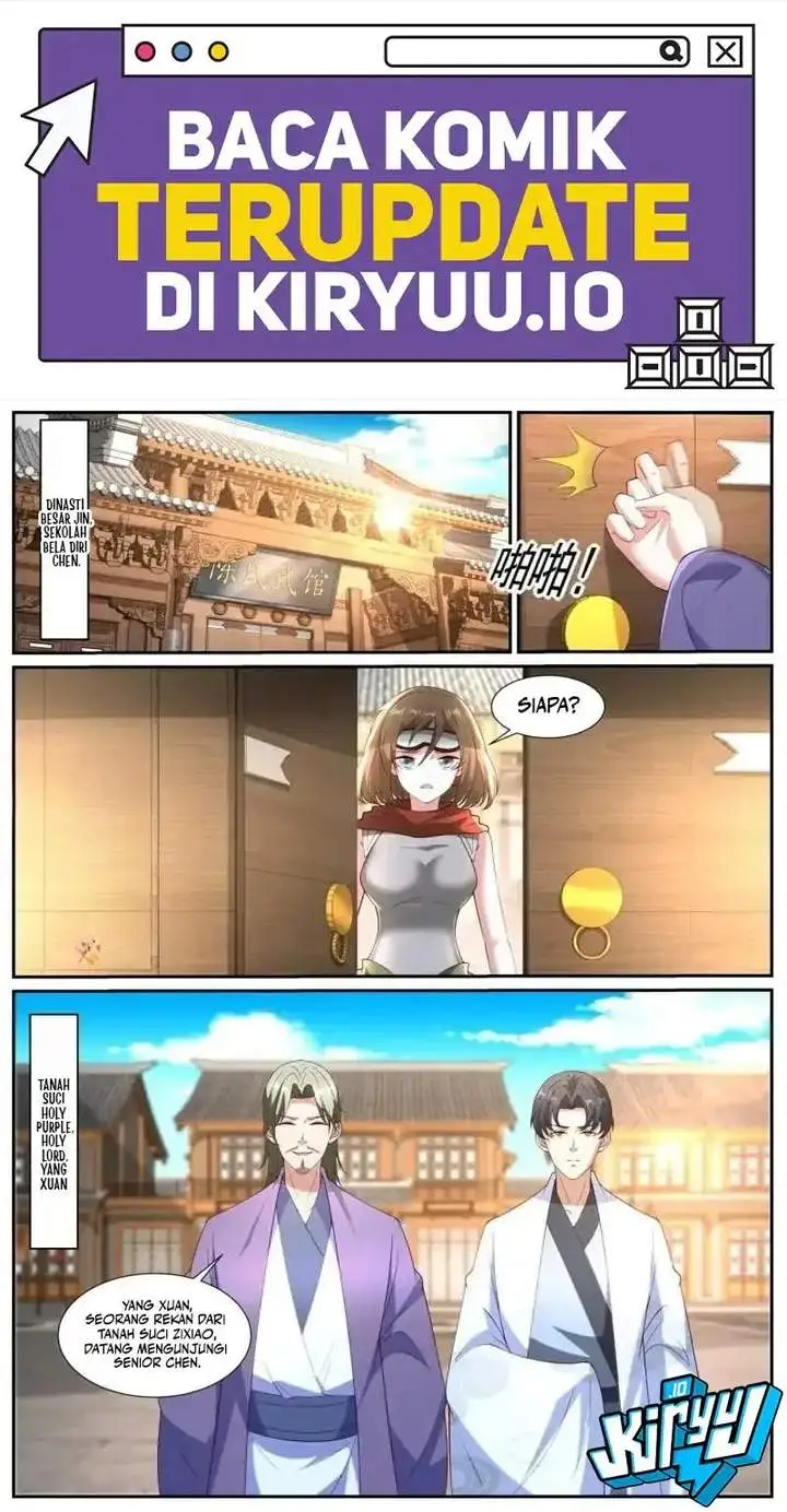image-komik-rebirth-of-the-urban-immortal-cultivator-chapter-1061-0/12