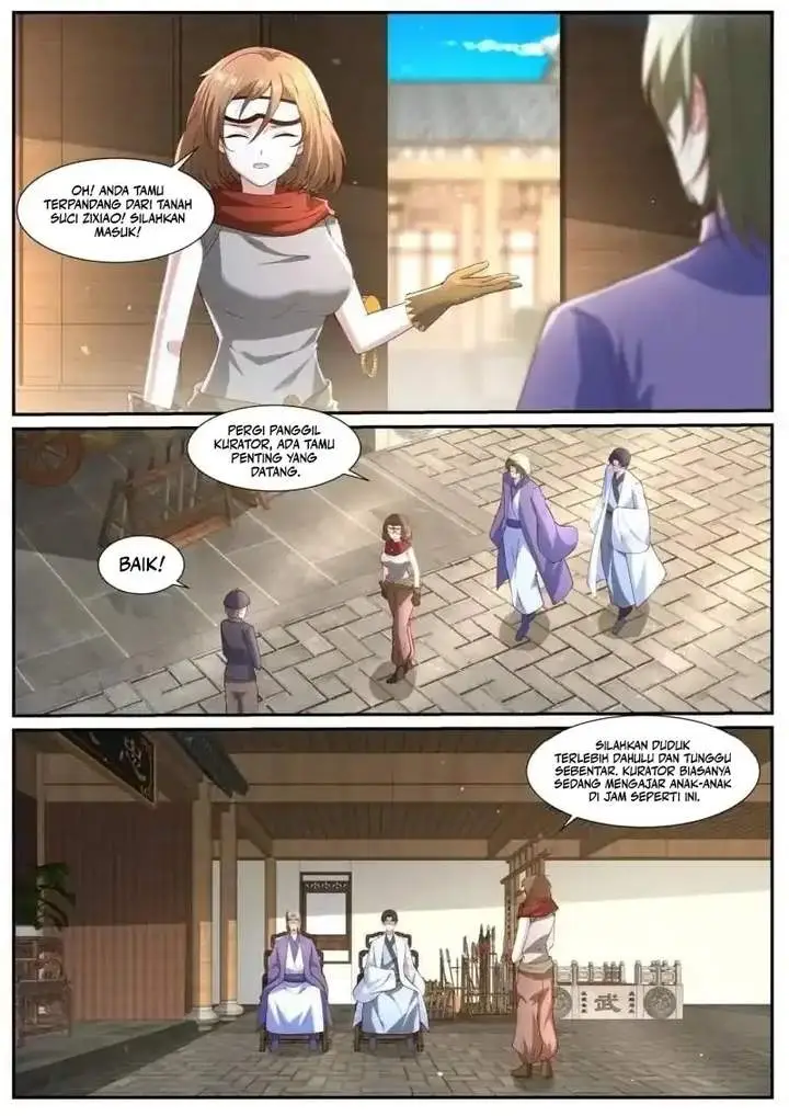 image-komik-rebirth-of-the-urban-immortal-cultivator-chapter-1061-1/12