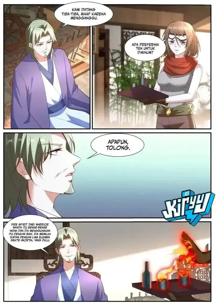 image-komik-rebirth-of-the-urban-immortal-cultivator-chapter-1061-2/12