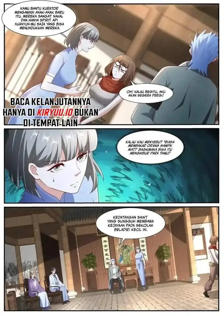 image-komik-rebirth-of-the-urban-immortal-cultivator-chapter-1061-4/12
