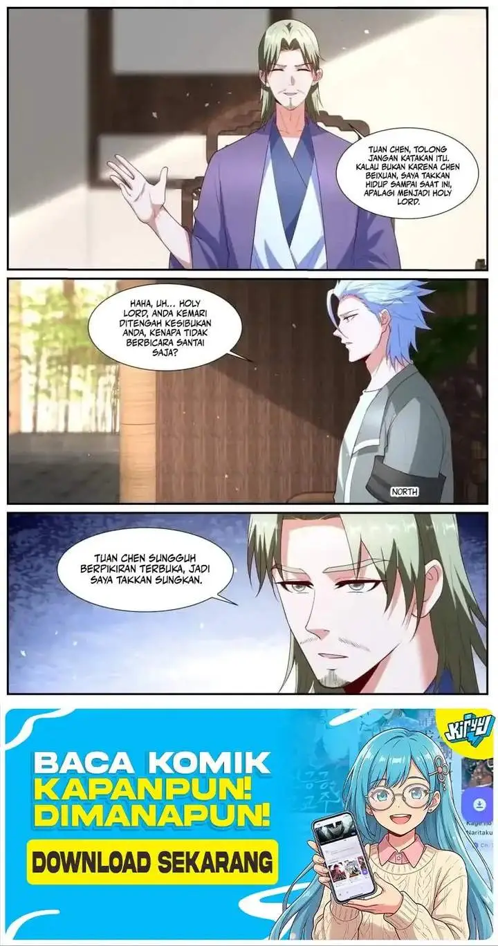 image-komik-rebirth-of-the-urban-immortal-cultivator-chapter-1061-5/12