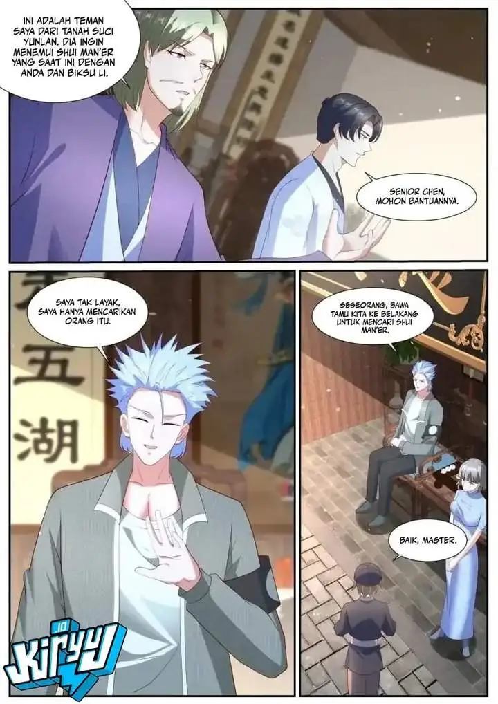 image-komik-rebirth-of-the-urban-immortal-cultivator-chapter-1061-6/12