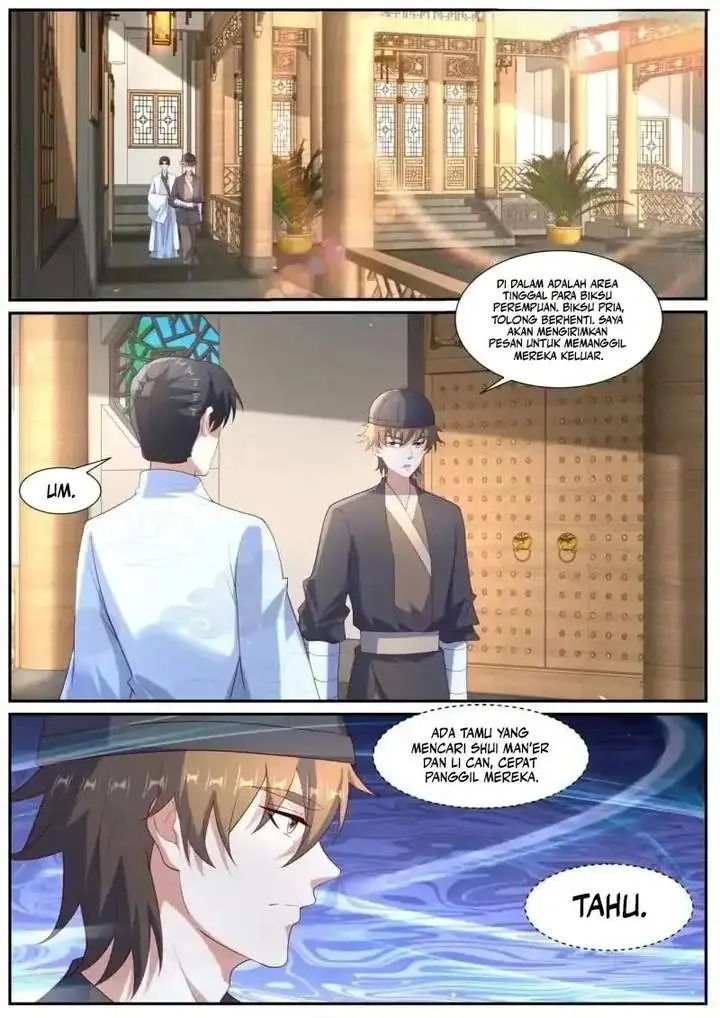 image-komik-rebirth-of-the-urban-immortal-cultivator-chapter-1061-7/12