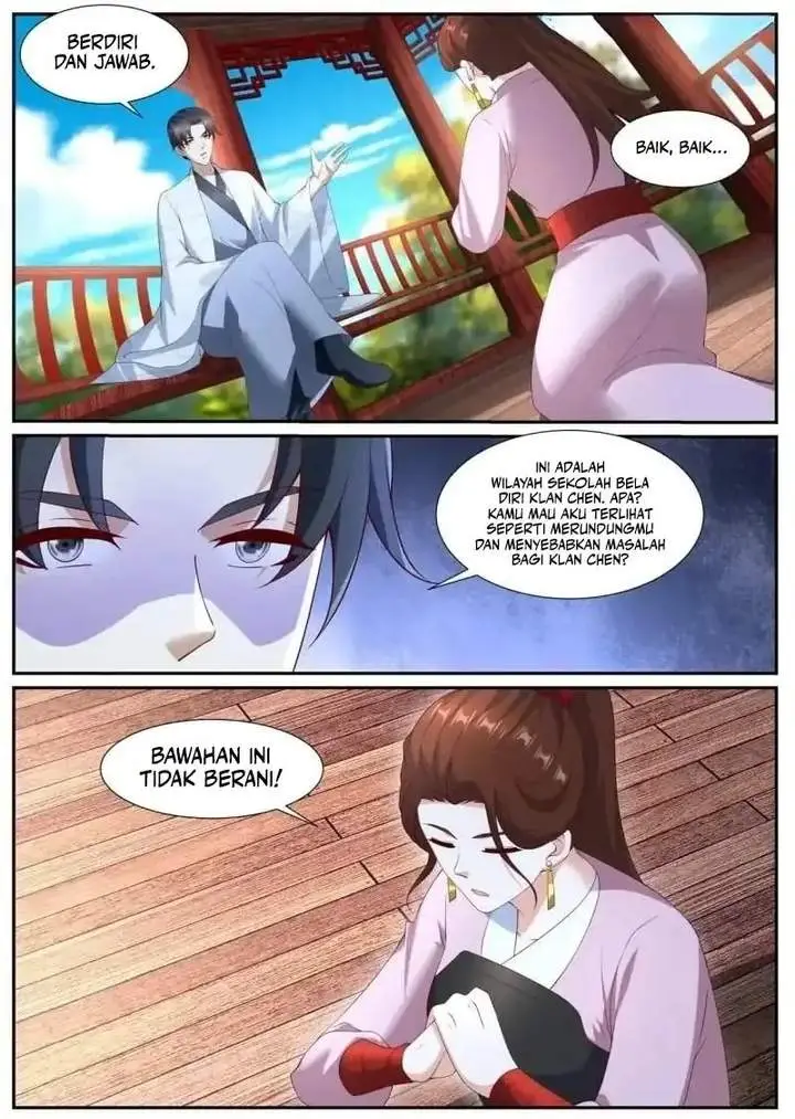 image-komik-rebirth-of-the-urban-immortal-cultivator-chapter-1061-11/12