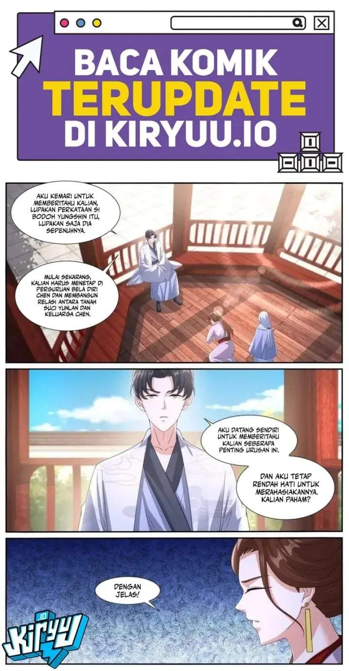 image-komik-rebirth-of-the-urban-immortal-cultivator-chapter-1062-0/12