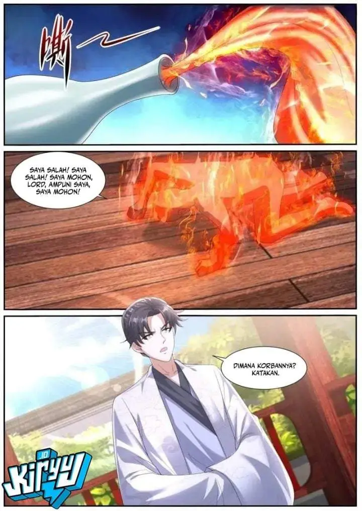 image-komik-rebirth-of-the-urban-immortal-cultivator-chapter-1062-2/12