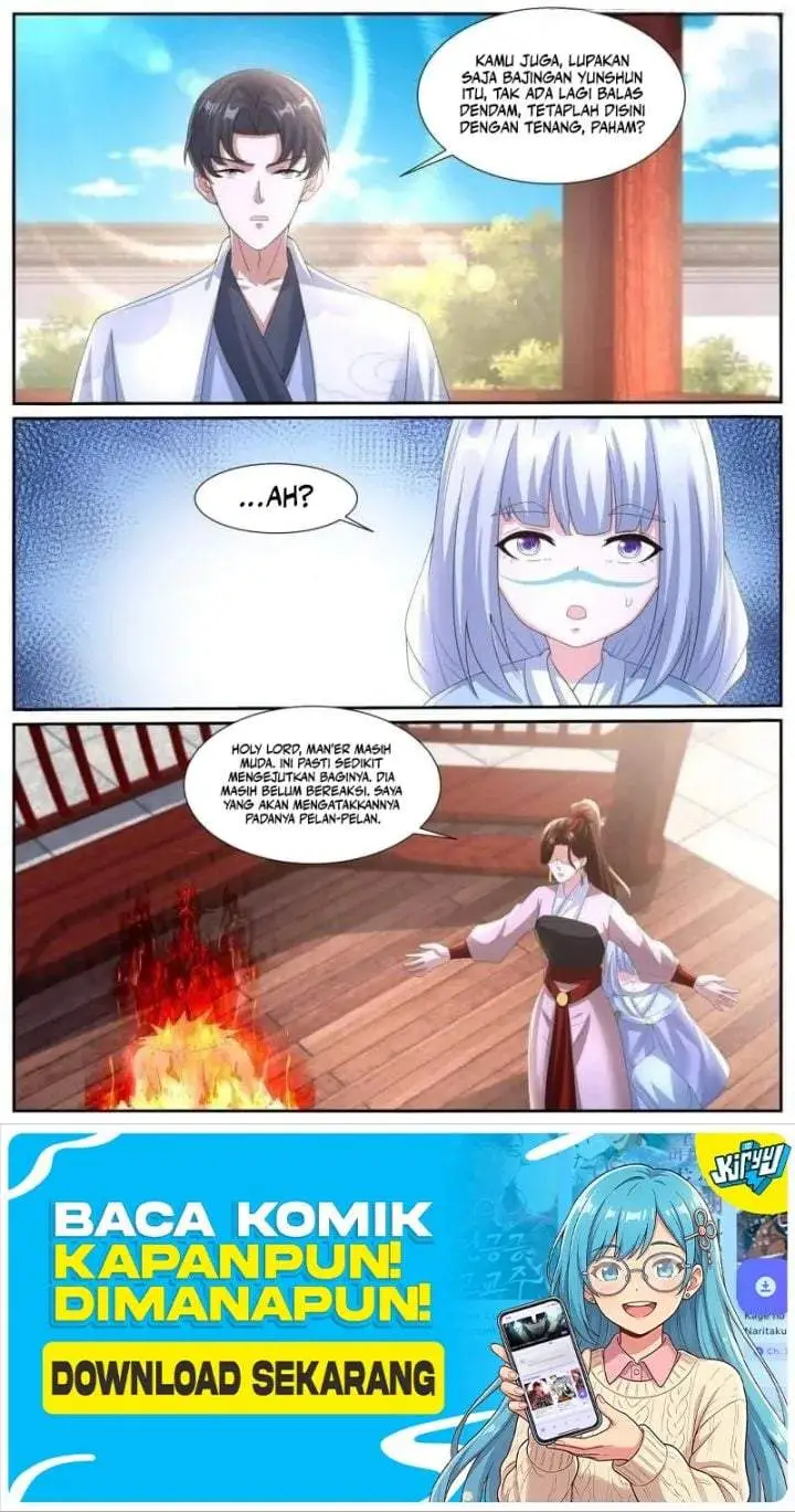 image-komik-rebirth-of-the-urban-immortal-cultivator-chapter-1062-5/12
