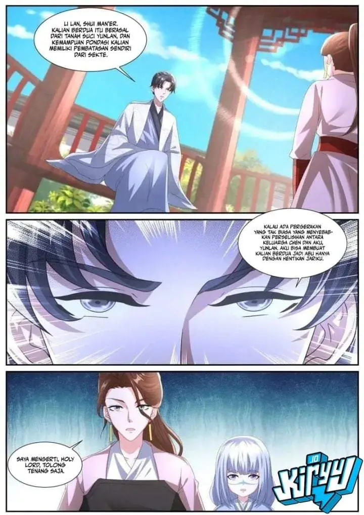 image-komik-rebirth-of-the-urban-immortal-cultivator-chapter-1062-6/12