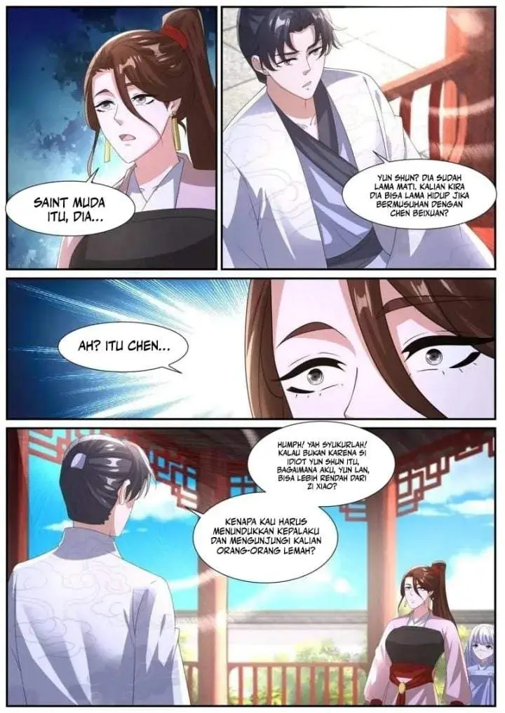 image-komik-rebirth-of-the-urban-immortal-cultivator-chapter-1062-7/12