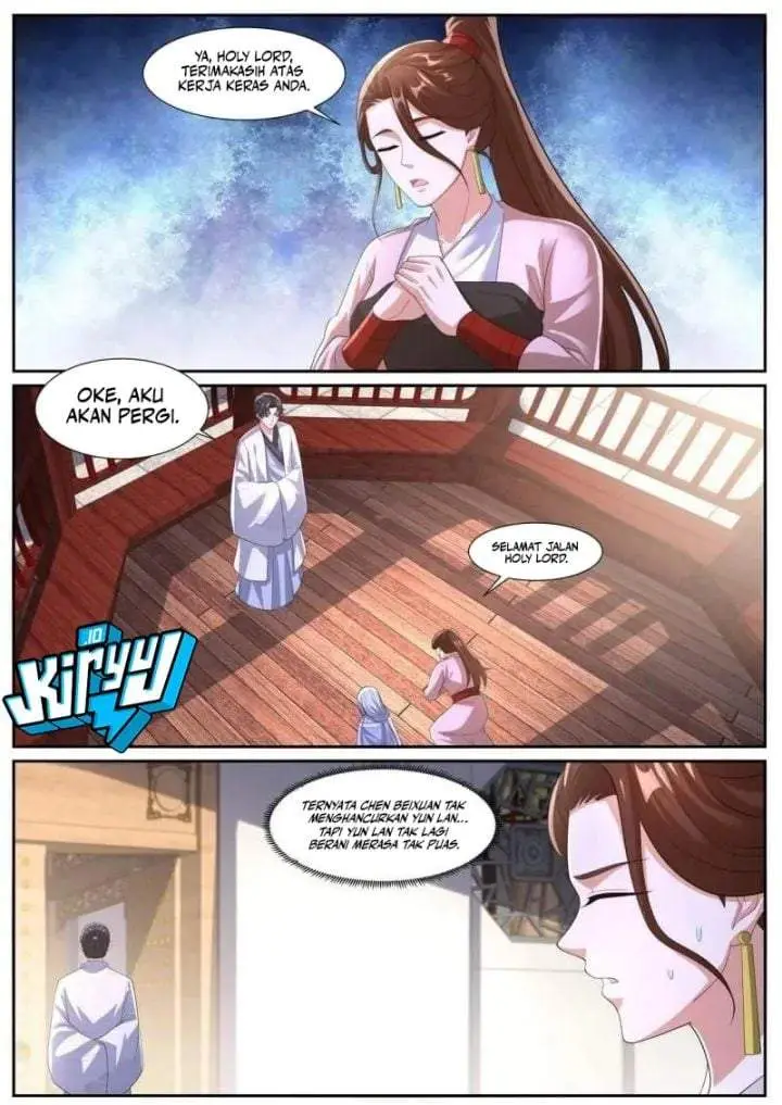 image-komik-rebirth-of-the-urban-immortal-cultivator-chapter-1062-8/12