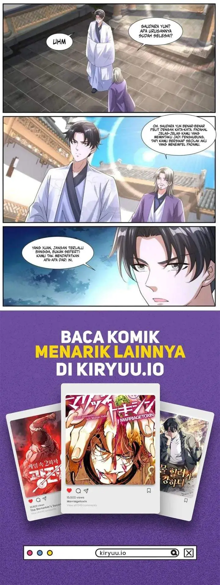 image-komik-rebirth-of-the-urban-immortal-cultivator-chapter-1062-11/12