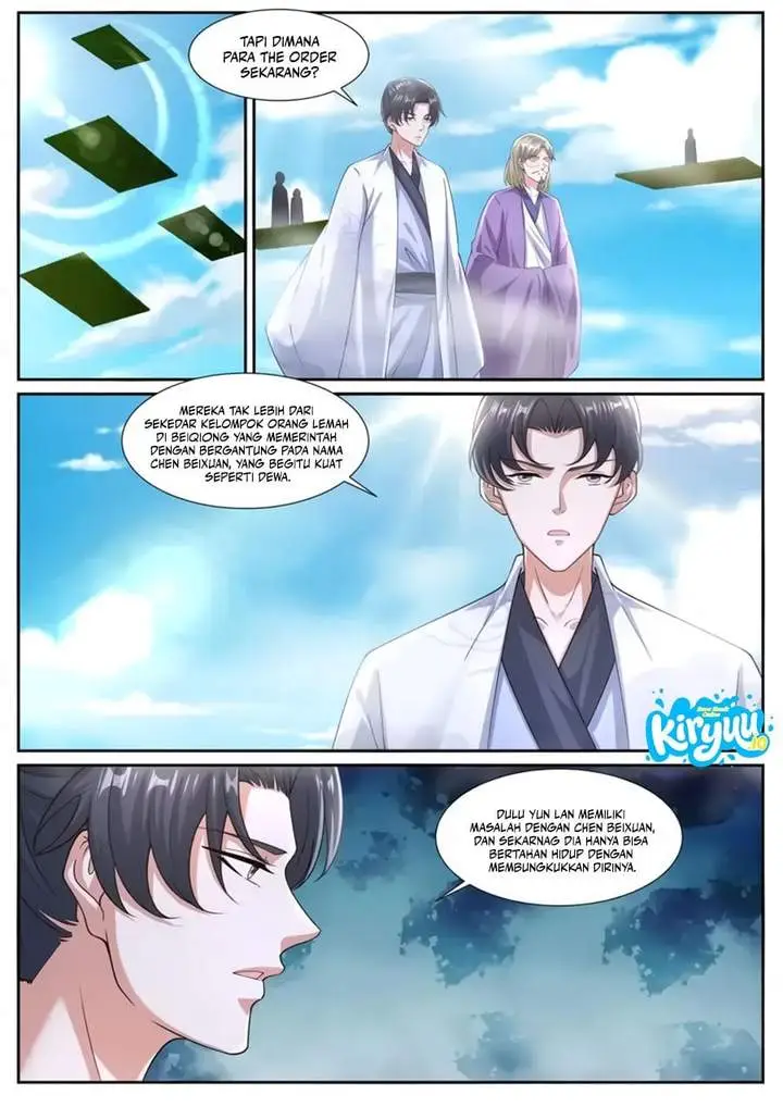 image-komik-rebirth-of-the-urban-immortal-cultivator-chapter-1063-1/12