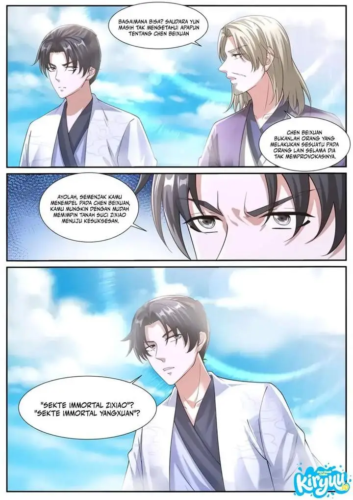 image-komik-rebirth-of-the-urban-immortal-cultivator-chapter-1063-2/12