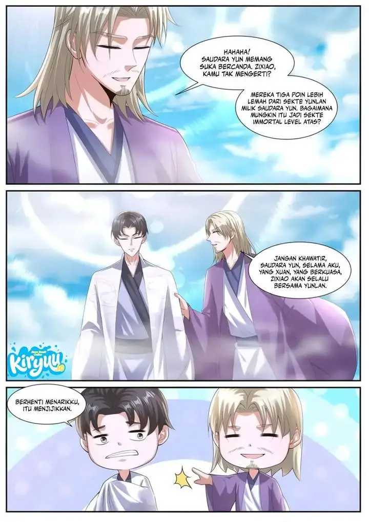 image-komik-rebirth-of-the-urban-immortal-cultivator-chapter-1063-3/12