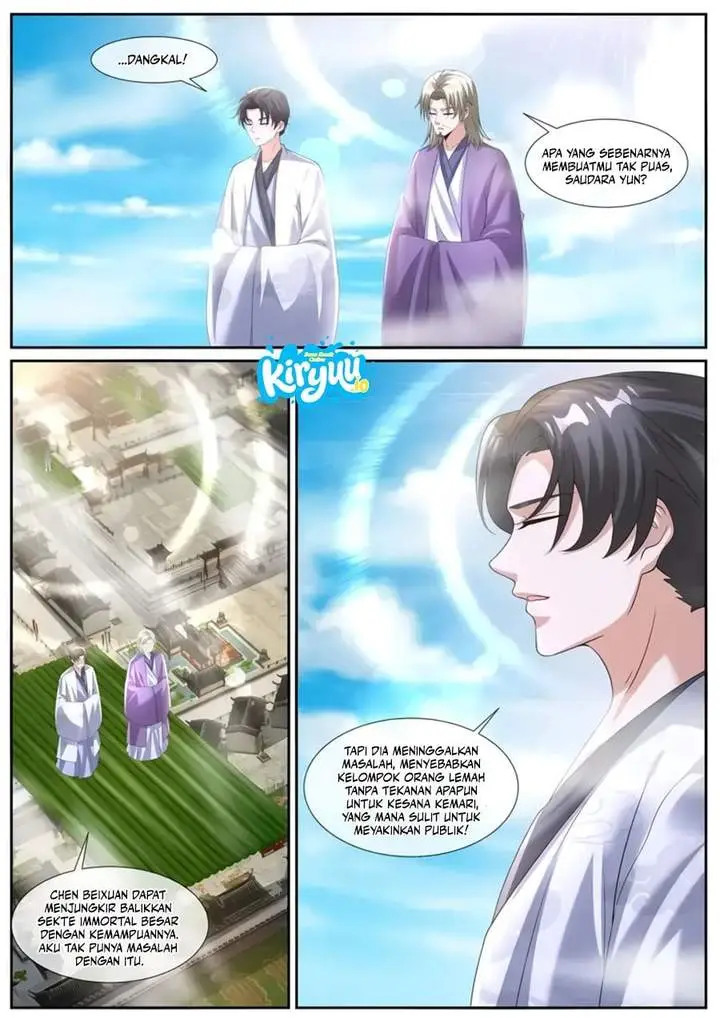 image-komik-rebirth-of-the-urban-immortal-cultivator-chapter-1063-5/12