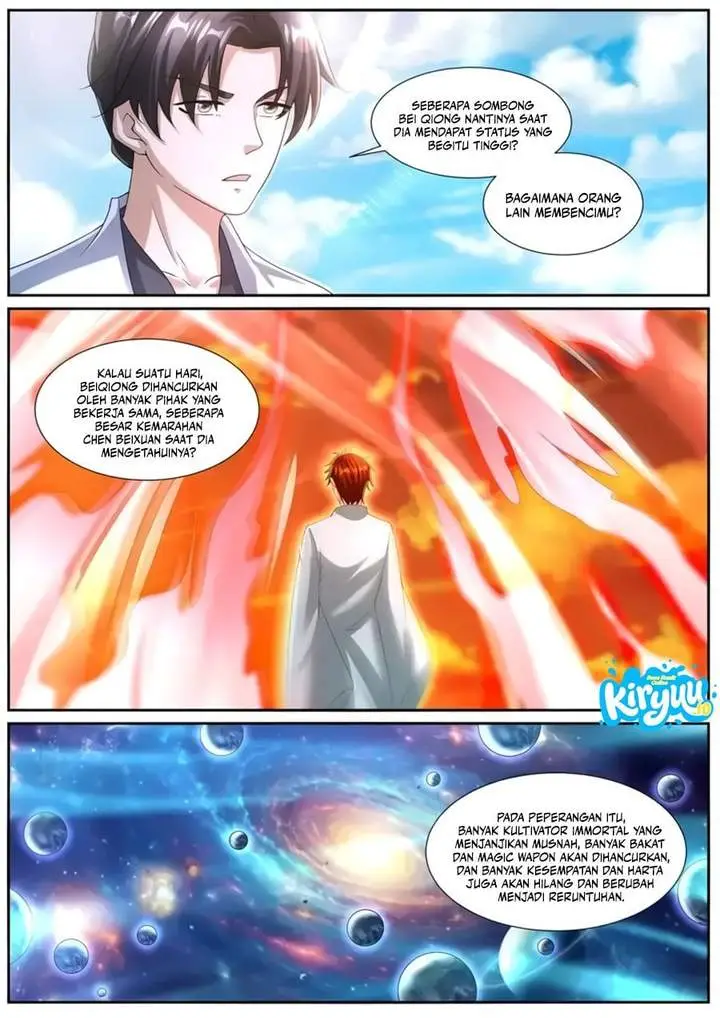 image-komik-rebirth-of-the-urban-immortal-cultivator-chapter-1063-6/12