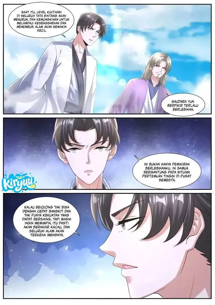 image-komik-rebirth-of-the-urban-immortal-cultivator-chapter-1063-7/12