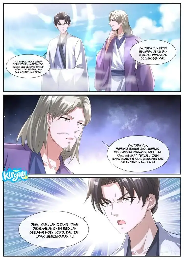 image-komik-rebirth-of-the-urban-immortal-cultivator-chapter-1063-8/12