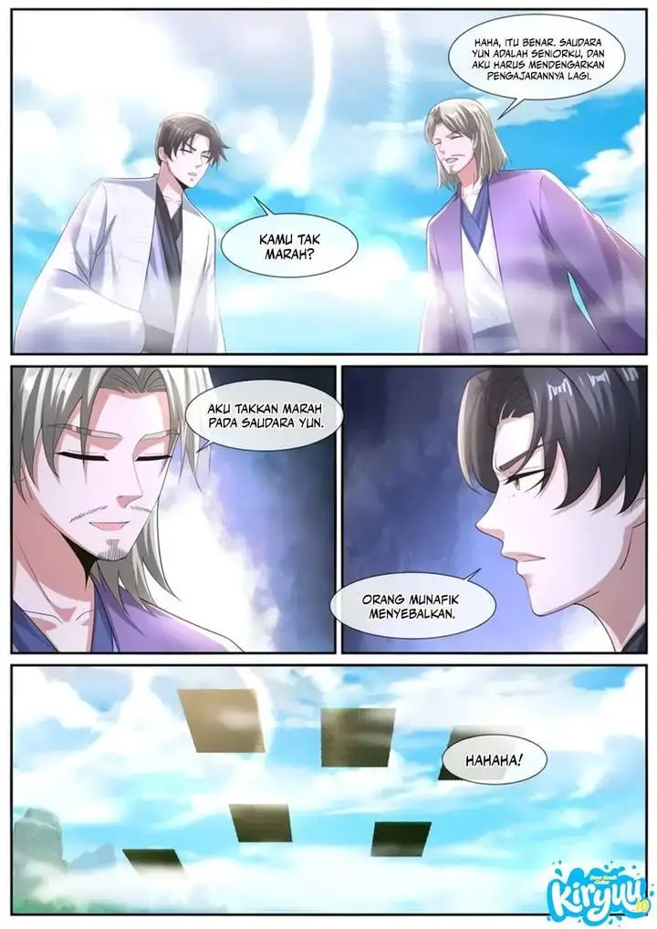 image-komik-rebirth-of-the-urban-immortal-cultivator-chapter-1063-9/12