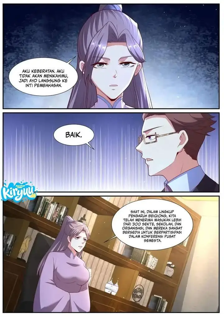 image-komik-rebirth-of-the-urban-immortal-cultivator-chapter-1064-1/12