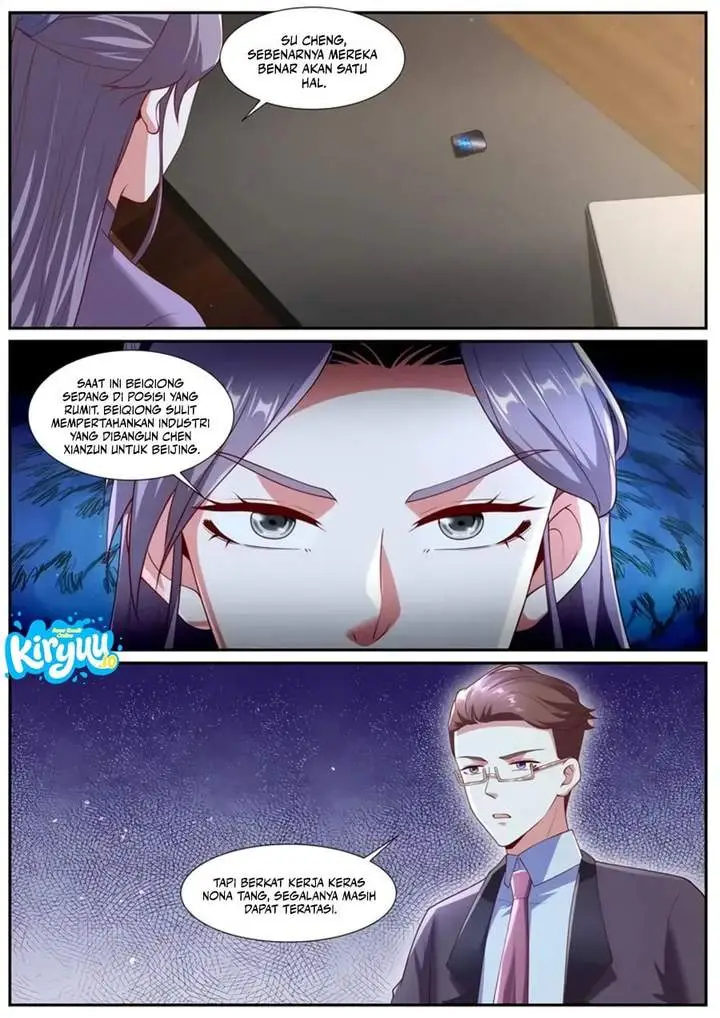 image-komik-rebirth-of-the-urban-immortal-cultivator-chapter-1064-5/12