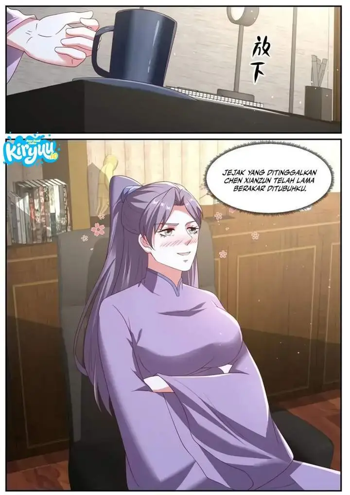 image-komik-rebirth-of-the-urban-immortal-cultivator-chapter-1064-9/12